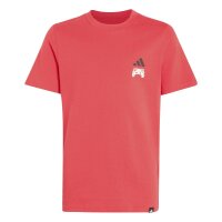 adidas Gaming Graphic T-Shirt Kinder - purrub