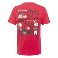 adidas Gaming Graphic T-Shirt Kinder - purrub