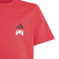 adidas Gaming Graphic T-Shirt Kinder - purrub