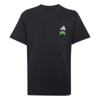 adidas Gaming Graphic T-Shirt Kinder - black