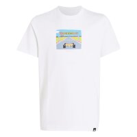 adidas Gaming Graphic T-Shirt Kinder - white