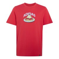 adidas Food Pack Graphic T-Shirt Kinder - purrub