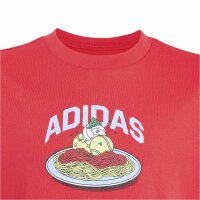 adidas Food Pack Graphic T-Shirt Kinder - purrub
