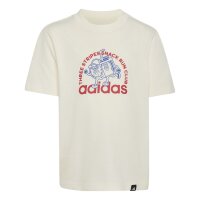 adidas Food Pack Graphic T-Shirt Kinder - owhite