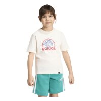 adidas Food Pack Graphic T-Shirt Kinder - owhite
