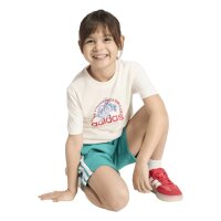adidas Food Pack Graphic T-Shirt Kinder - owhite