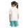 adidas Food Pack Graphic T-Shirt Kinder - owhite