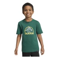 adidas Food Pack Graphic T-Shirt Kinder - cgreen