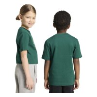 adidas Food Pack Graphic T-Shirt Kinder - cgreen