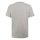 adidas Sport T 2 T-Shirt Kinder - mgreyh