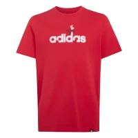 adidas Sport T 2 T-Shirt Kinder - purrub