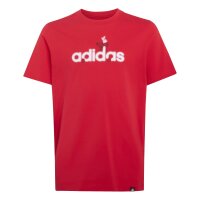 adidas Sport T 2 T-Shirt Kinder - purrub