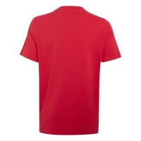 adidas Sport T 2 T-Shirt Kinder - purrub