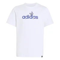 adidas Sport T 2 T-Shirt Kinder - white