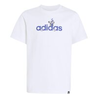 adidas Sport T 2 T-Shirt Kinder - white