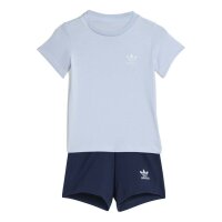 adidas Short Tee Set Baby - crsk