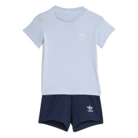 adidas Short Tee Set Baby - crsk