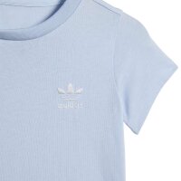 adidas Short Tee Set Baby - crsk