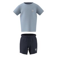 adidas Short Tee Set Baby - crsk