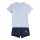 adidas Short Tee Set Baby - crsk