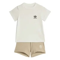 adidas Short Tee Set Baby - stokha