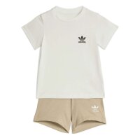 adidas Short Tee Set Baby - stokha