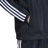 adidas SST Trainingsjacke Kinder - black/white