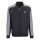 adidas SST Trainingsjacke Kinder - black/white