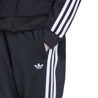 adidas SST Trainingshose Kinder - black/white