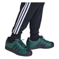 adidas SST Trainingshose Kinder - black/white