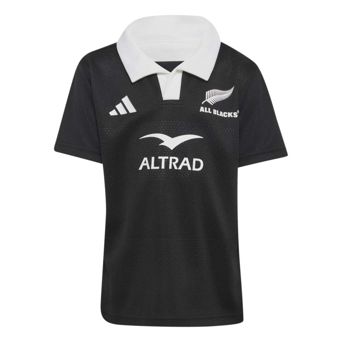 Ab Locker adidas AB Minikit Trikotset Kinder - schwarz | Sport Pasch, 44,95