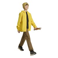 adidas Terrex Multi 2 Layer Climaproof Rain Jacken Kinder - utiyel