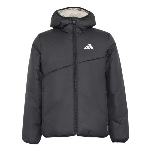adidas Multi RV Insulated Jacken Kinder - black