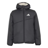 adidas Multi RV Insulated Jacken Kinder - black