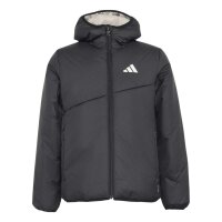 adidas Multi RV Insulated Jacken Kinder - black