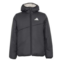 adidas Multi RV Insulated Jacken Kinder - black