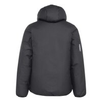 adidas Multi RV Insulated Jacken Kinder - black