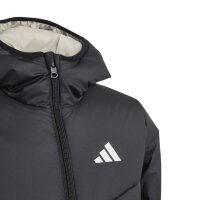 adidas Multi RV Insulated Jacken Kinder - black