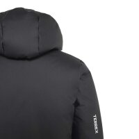 adidas Multi RV Insulated Jacken Kinder - black