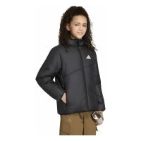 adidas Multi RV Insulated Jacken Kinder - black
