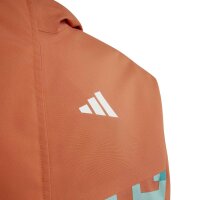 adidas MC 3in1 Insulated Winterjacke Kinder - foxora/multco