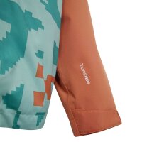 adidas MC 3in1 Insulated Winterjacke Kinder - foxora/multco