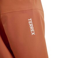 adidas MC 3in1 Insulated Winterjacke Kinder - foxora/multco