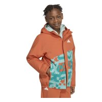 adidas MC 3in1 Insulated Winterjacke Kinder - foxora/multco