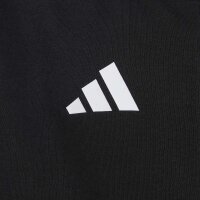 adidas Mercedes-AMG Petronas Formel 1 Team Dna Kapuzenjacke Kinder - black/semiru