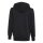 adidas Mercedes-AMG Petronas Formel 1 Team Dna Kapuzenjacke Kinder - black/semiru