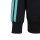 adidas Mercedes-AMG Petronas Formel 1 Team Dna Kapuzenjacke Kinder - black/semiru