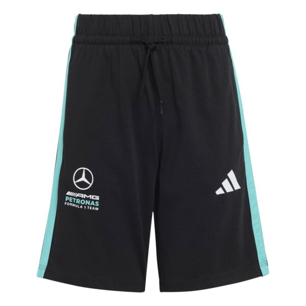 adidas Mercedes-AMG Petronas Formel 1 Team Dna kurze Hose...
