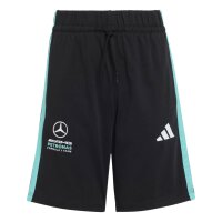 adidas Mercedes-AMG Petronas Formel 1 Team Dna kurze Hose...