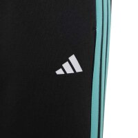 adidas Mercedes-AMG Petronas Formel 1 Team Dna lange Hose Kinder - black/semiru